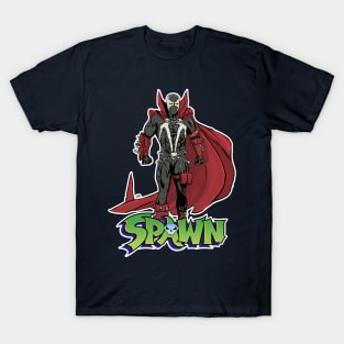 Spawn T-Shirt